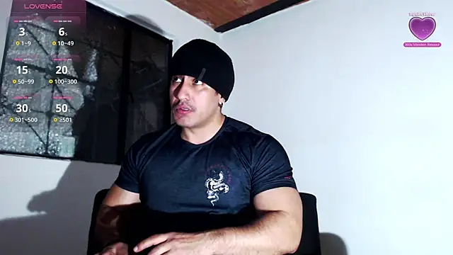 willian m777 online show from 06-18-26, 04:02
