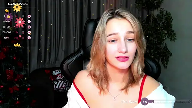 Snapshot of Sinty_Noria chatting on 01-09-25, 07:31 Sinty Noria online show from 01-09-25, 07:31