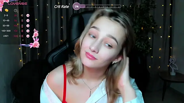 Snapshot of Sinty_Noria chatting on 01-14-25, 07:17 Sinty Noria online show from 01-14-25, 07:17