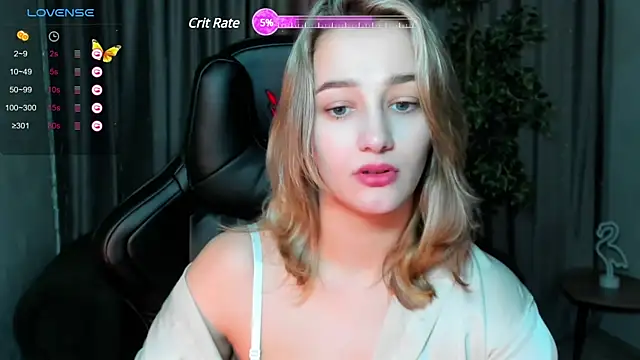 Snapshot of Sinty_Noria chatting on 01-15-25, 01:12 Sinty Noria online show from 01-15-25, 01:12