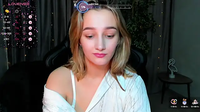 Snapshot of Sinty_Noria chatting on 01-27-25, 07:14 Sinty Noria online show from 01-27-25, 07:14