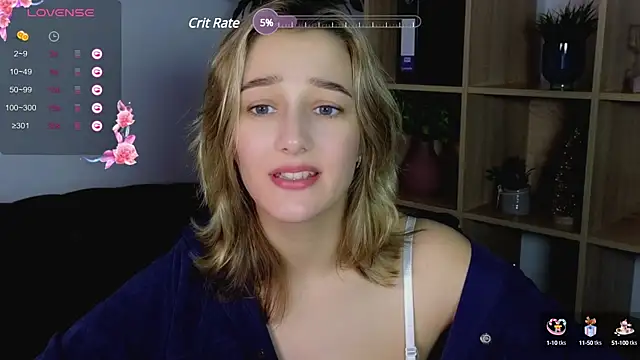 Snapshot of Sinty_Noria chatting on 01-29-25, 07:36 Sinty Noria online show from 01-29-25, 07:36