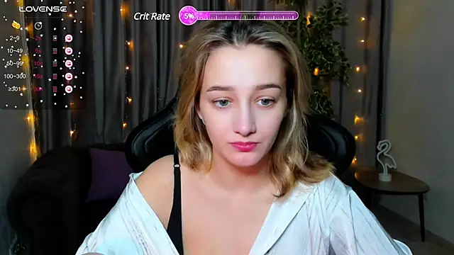 Snapshot of Sinty_Noria chatting on 01-30-25, 01:11 Sinty Noria online show from 01-30-25, 01:11