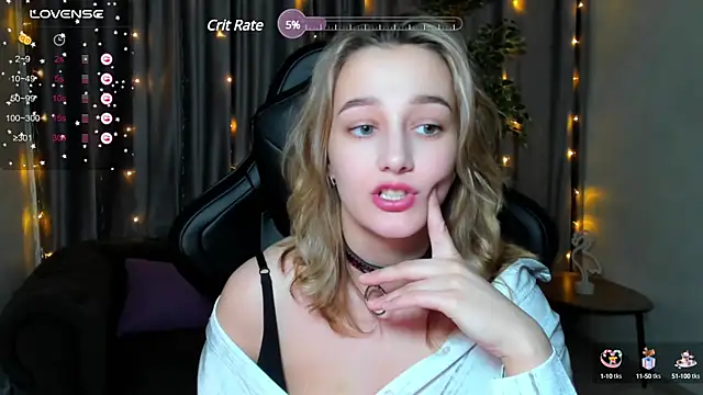 Snapshot of Sinty_Noria chatting on 01-30-25, 07:18 Sinty Noria online show from 01-30-25, 07:18