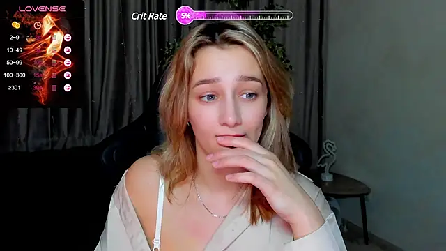 Snapshot of Sinty_Noria chatting on 02-03-25, 07:18 Sinty Noria online show from 02-03-25, 07:18