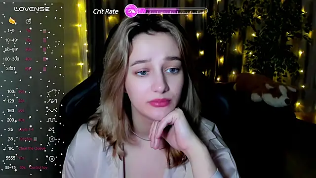 Snapshot of Sinty_Noria chatting on 03-03-25, 07:32 Sinty Noria online show from 03-03-25, 07:32