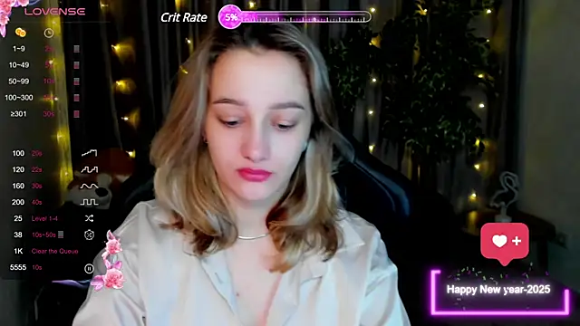 Snapshot of Sinty_Noria chatting on 03-16-25, 10:42 Sinty Noria online show from 03-16-25, 10:42