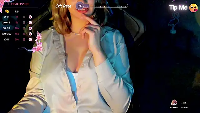 Snapshot of Sinty_Noria chatting on 03-17-25, 04:51 Sinty Noria online show from 03-17-25, 04:51