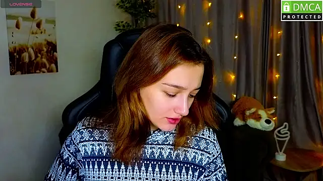 Snapshot of Sinty_Noria chatting on 10-24-25, 01:03 Sinty Noria online show from 10-24-25, 01:03