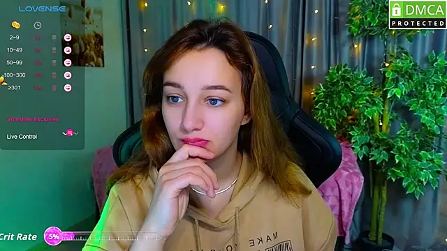 Sinty Noria online show from 11-10-25, 01:04