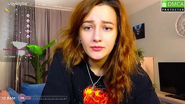 Sinty Noria online show from 02-06-26, 01:10