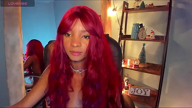 alikahouston4 online show from 01-19-25, 12:28