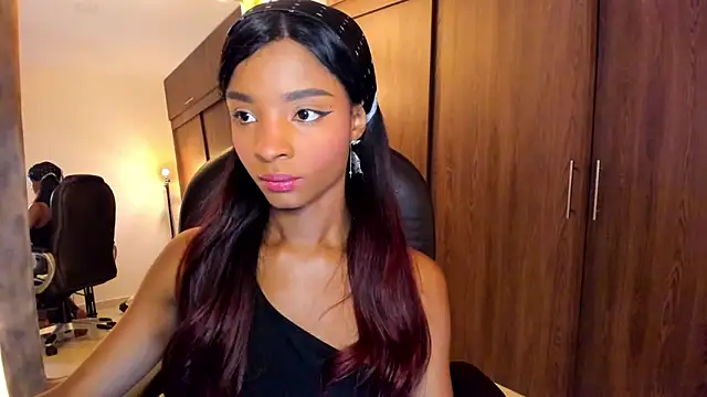 alikahouston4 online show from 09-12-25, 02:11