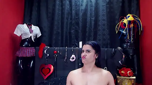 Hannamariana online show from 03-06-25, 04:07