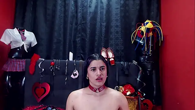 Hannamariana online show from 03-11-25, 12:17