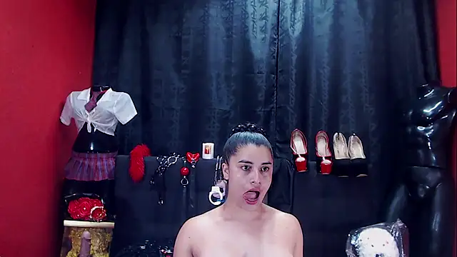 Hannamariana online show from 11-10-25, 08:30