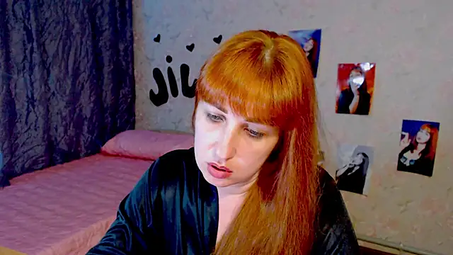 JillStevens online show from 03-14-25, 05:13