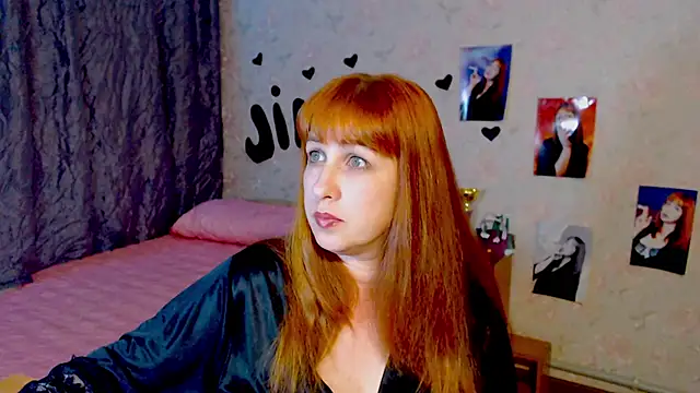 JillStevens online show from 03-14-25, 11:43