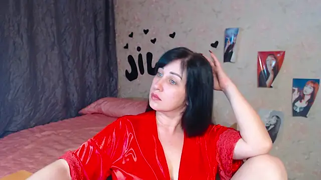 JillStevens online show from 09-10-25, 03:50