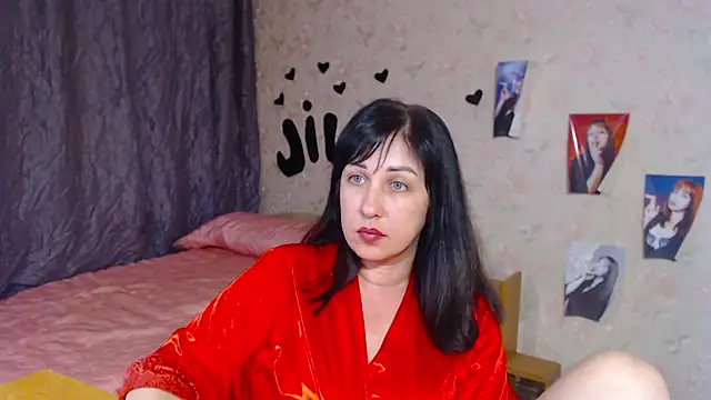 JillStevens online show from 09-11-25, 04:01