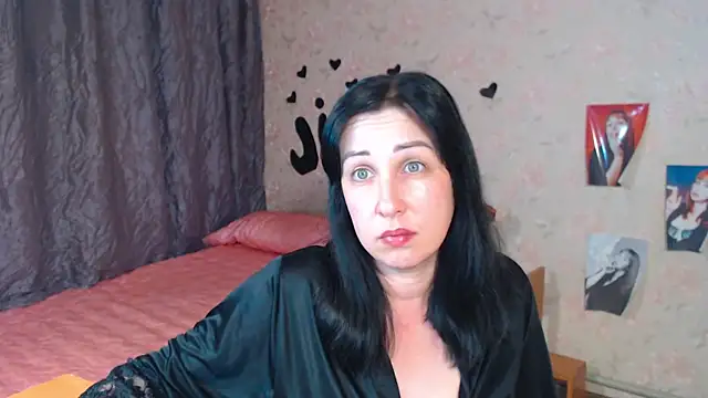 JillStevens online show from 10-07-25, 05:15