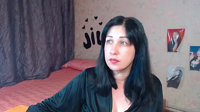 JillStevens online show from 10-10-25, 12:09