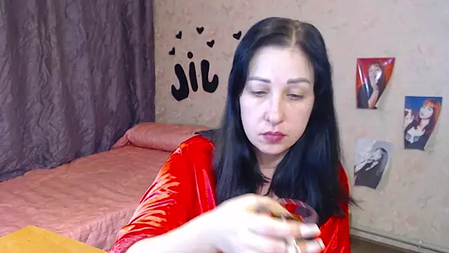 JillStevens online show from 10-27-25, 03:49