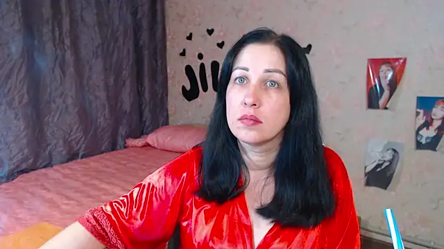 JillStevens online show from 11-30-25, 07:56