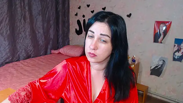 JillStevens online show from 12-05-25, 07:17