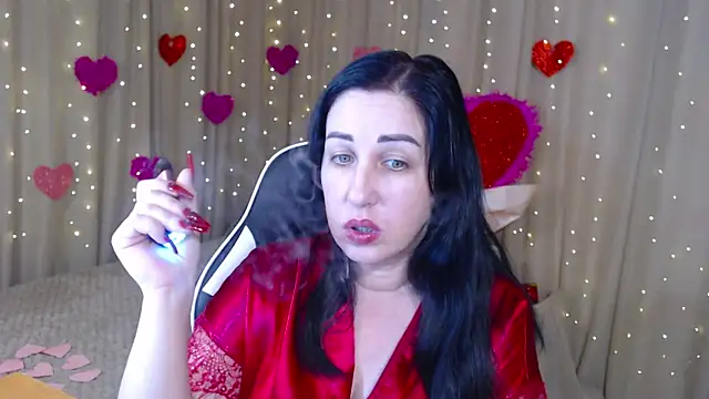 JillStevens online show from 02-17-26, 11:40