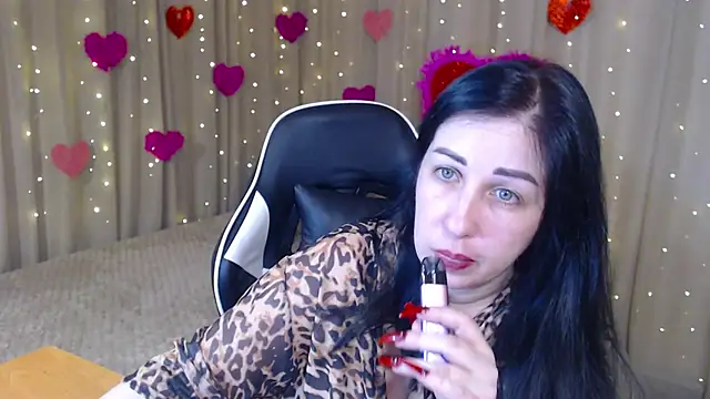 JillStevens online show from 02-20-26, 07:47