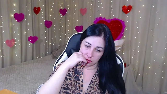 JillStevens online show from 02-22-26, 12:01