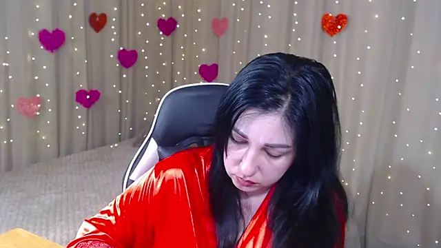 JillStevens online show from 03-06-26, 05:42