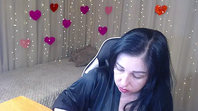 JillStevens online show from 03-19-26, 04:11