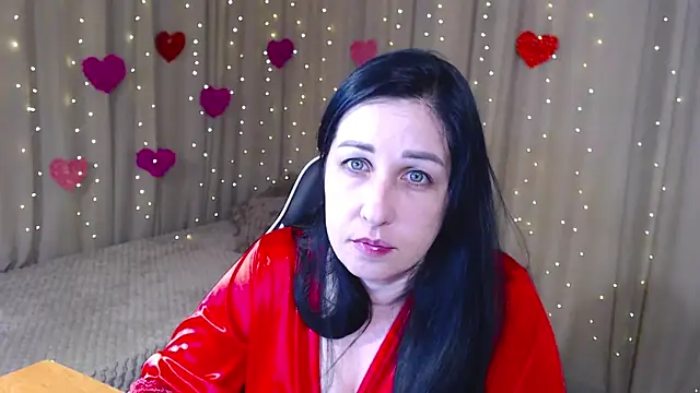 JillStevens online show from 04-06-26, 03:57