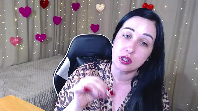 JillStevens online show from 05-02-26, 05:07
