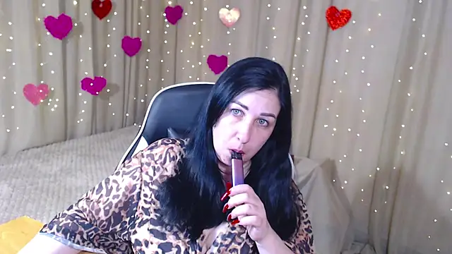 JillStevens online show from 05-04-26, 03:52