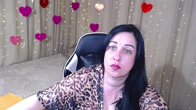 JillStevens online show from 05-05-26, 03:58