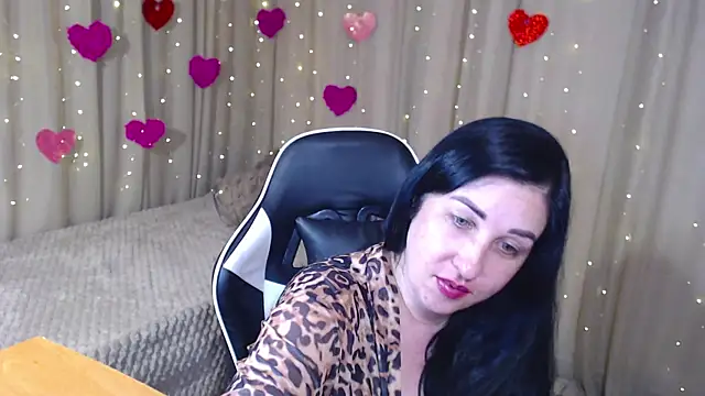 JillStevens online show from 05-05-26, 11:02