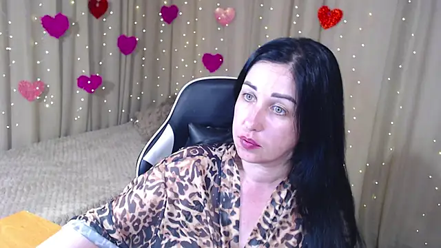 JillStevens online show from 05-06-26, 08:03