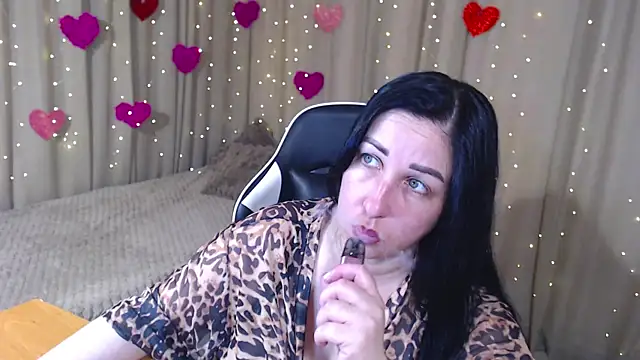 JillStevens online show from 05-09-26, 06:46