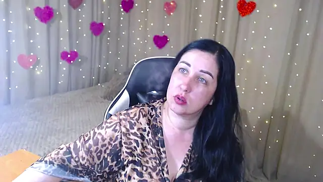 JillStevens online show from 05-12-26, 04:20