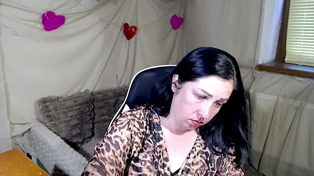 JillStevens online show from 06-09-26, 05:24