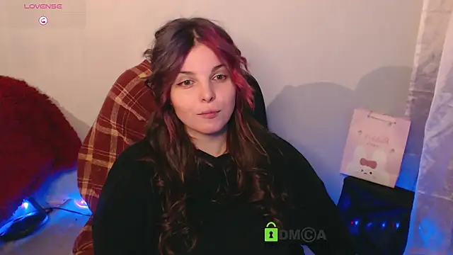 Saya sweet online show from 12-03-24, 06:17