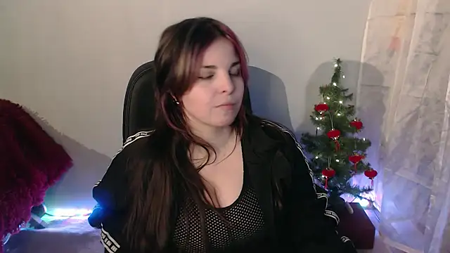 Saya sweet online show from 12-13-24, 09:30