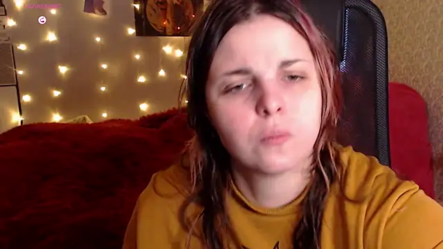 Saya sweet online show from 03-19-25, 05:08