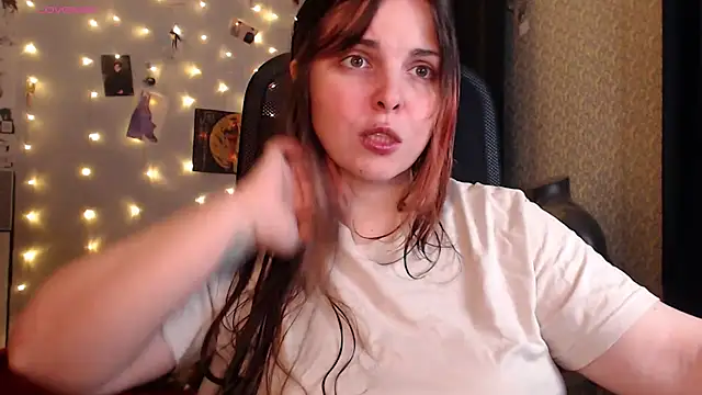 Saya sweet online show from 09-10-25, 02:55