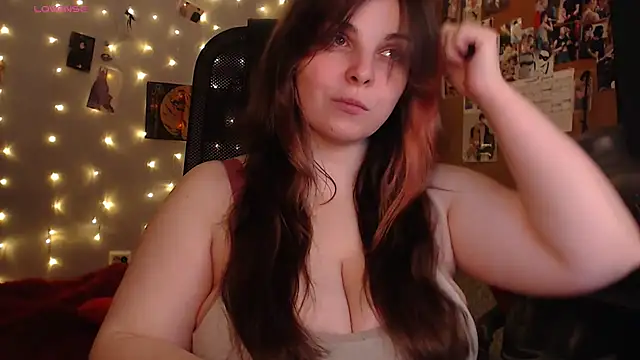 Saya sweet online show from 10-10-25, 09:47