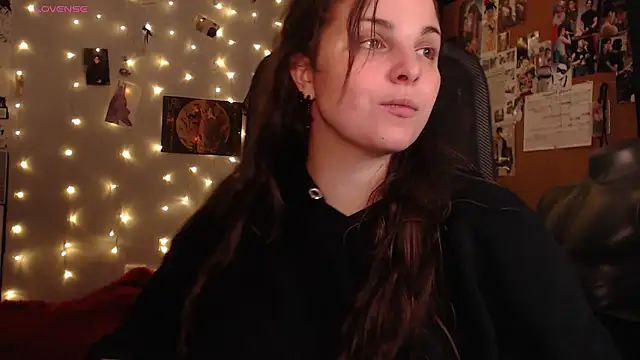 Saya sweet online show from 10-11-25, 09:35