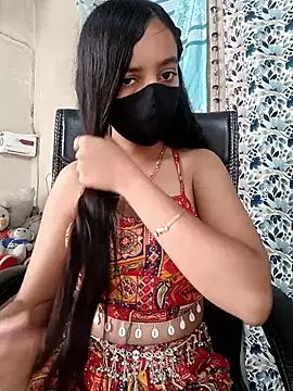 Parinaaz18 online show from 09-17-25, 03:08